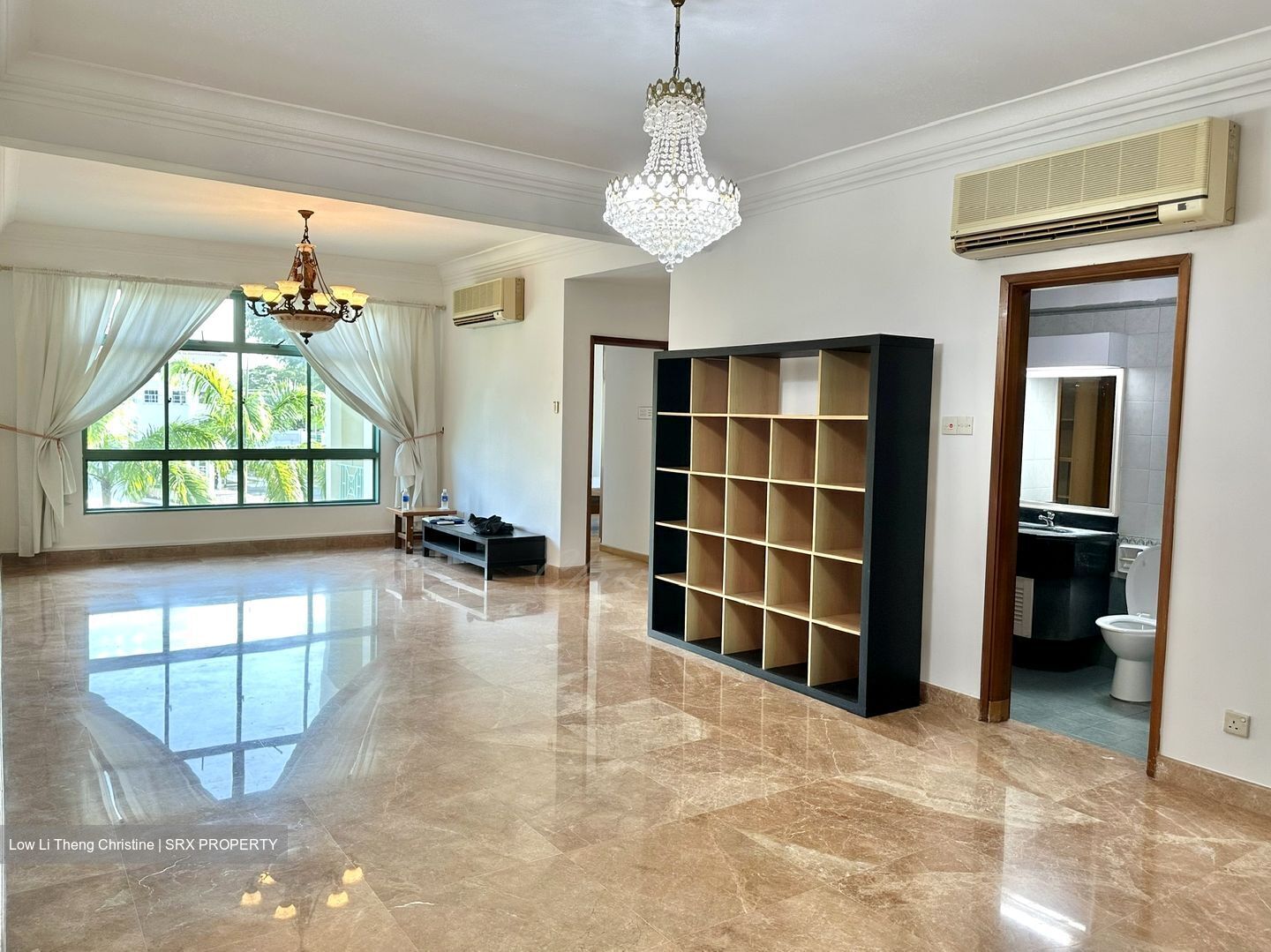 Changi Court (D16), Condominium #610427131